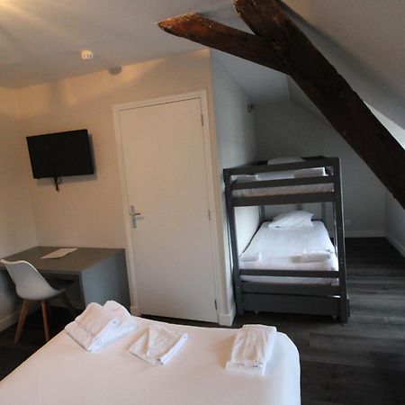 מולאן Hotel Casabianca מראה חיצוני תמונה