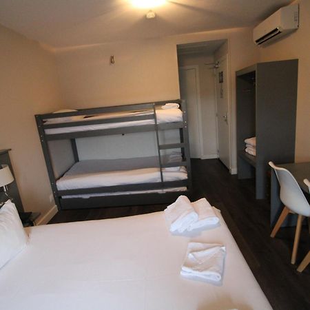 מולאן Hotel Casabianca מראה חיצוני תמונה