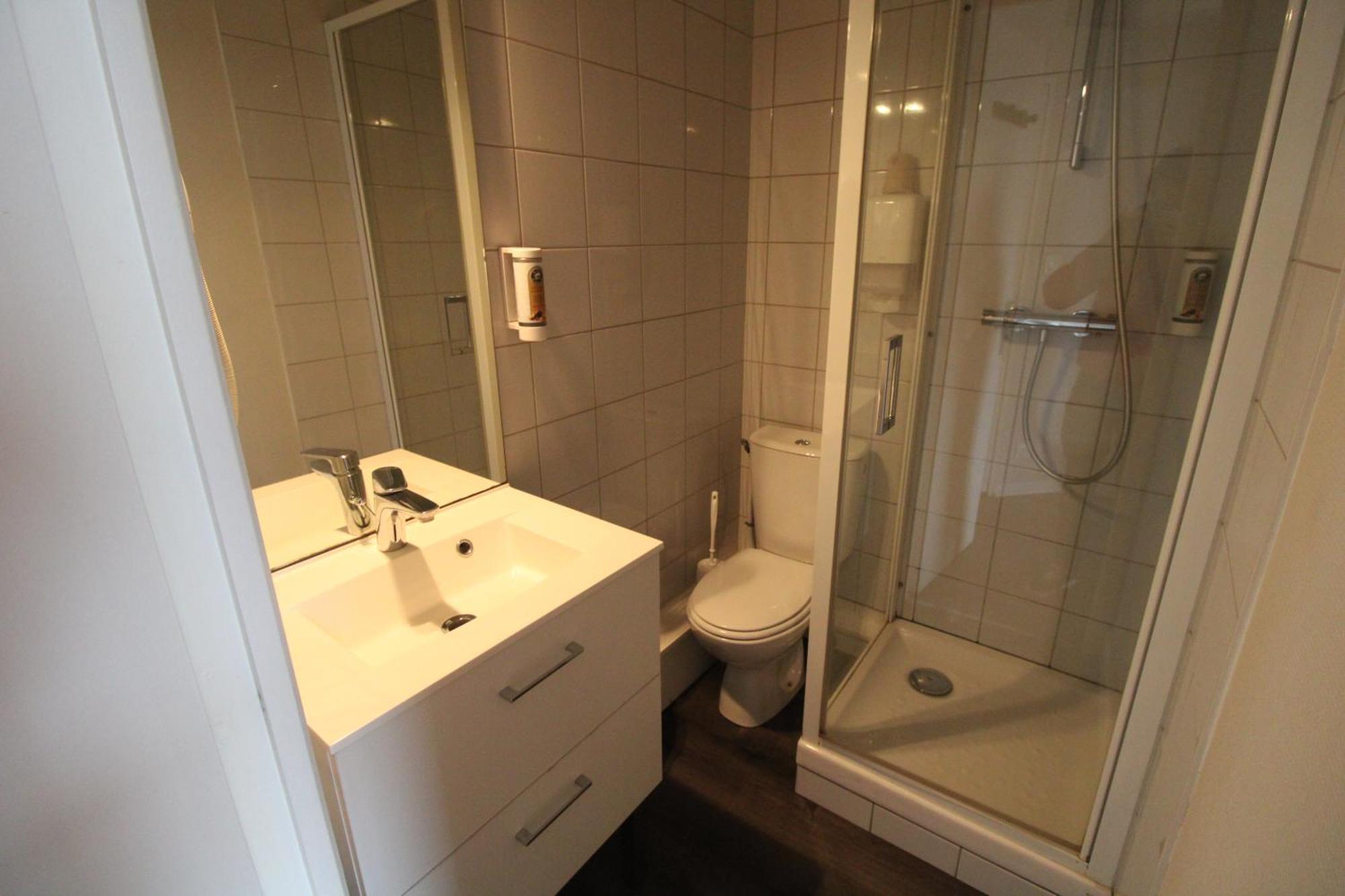 מולאן Hotel Casabianca מראה חיצוני תמונה