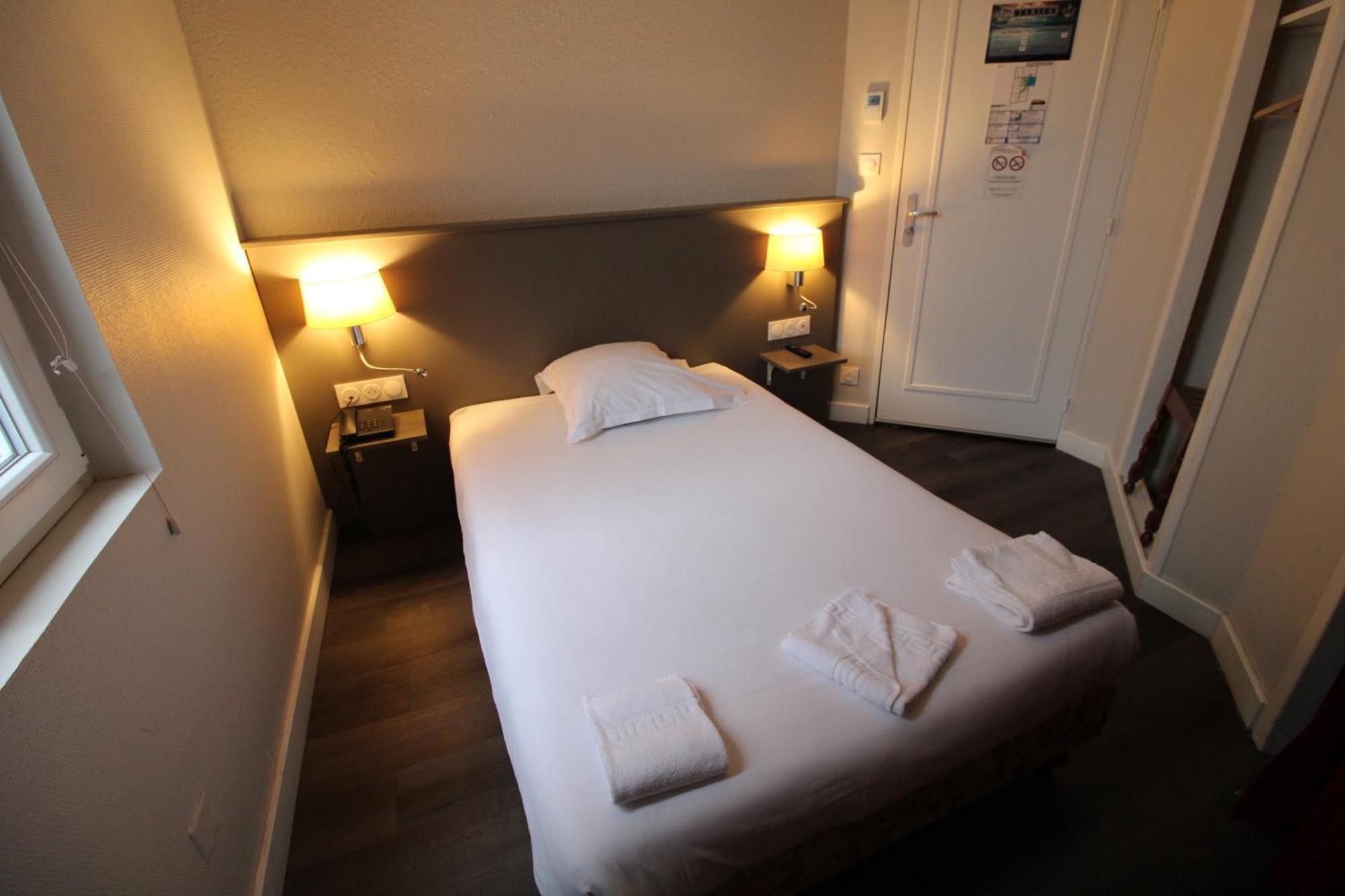 מולאן Hotel Casabianca מראה חיצוני תמונה