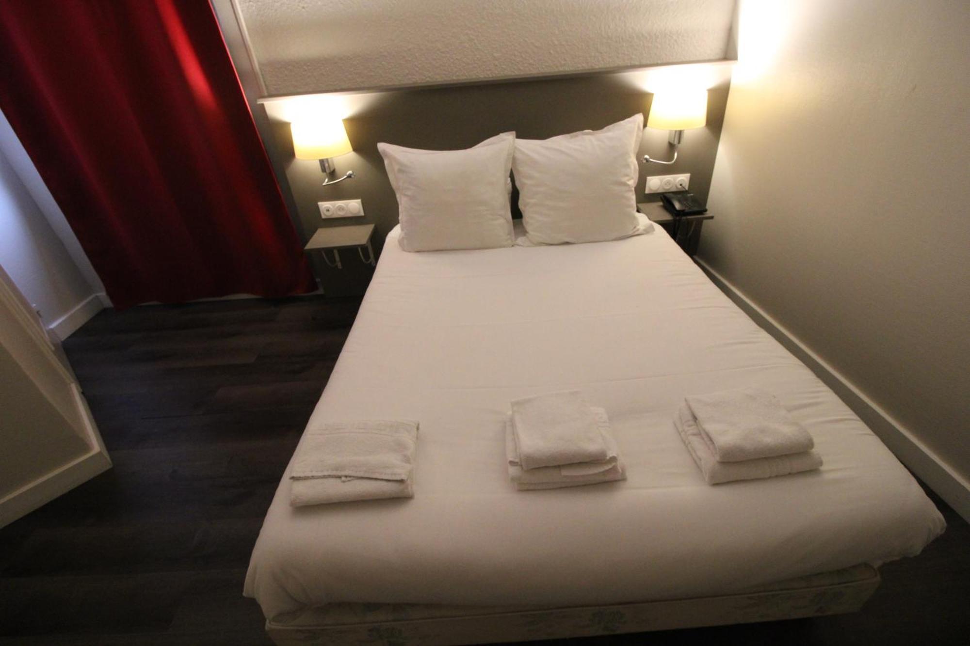 מולאן Hotel Casabianca מראה חיצוני תמונה