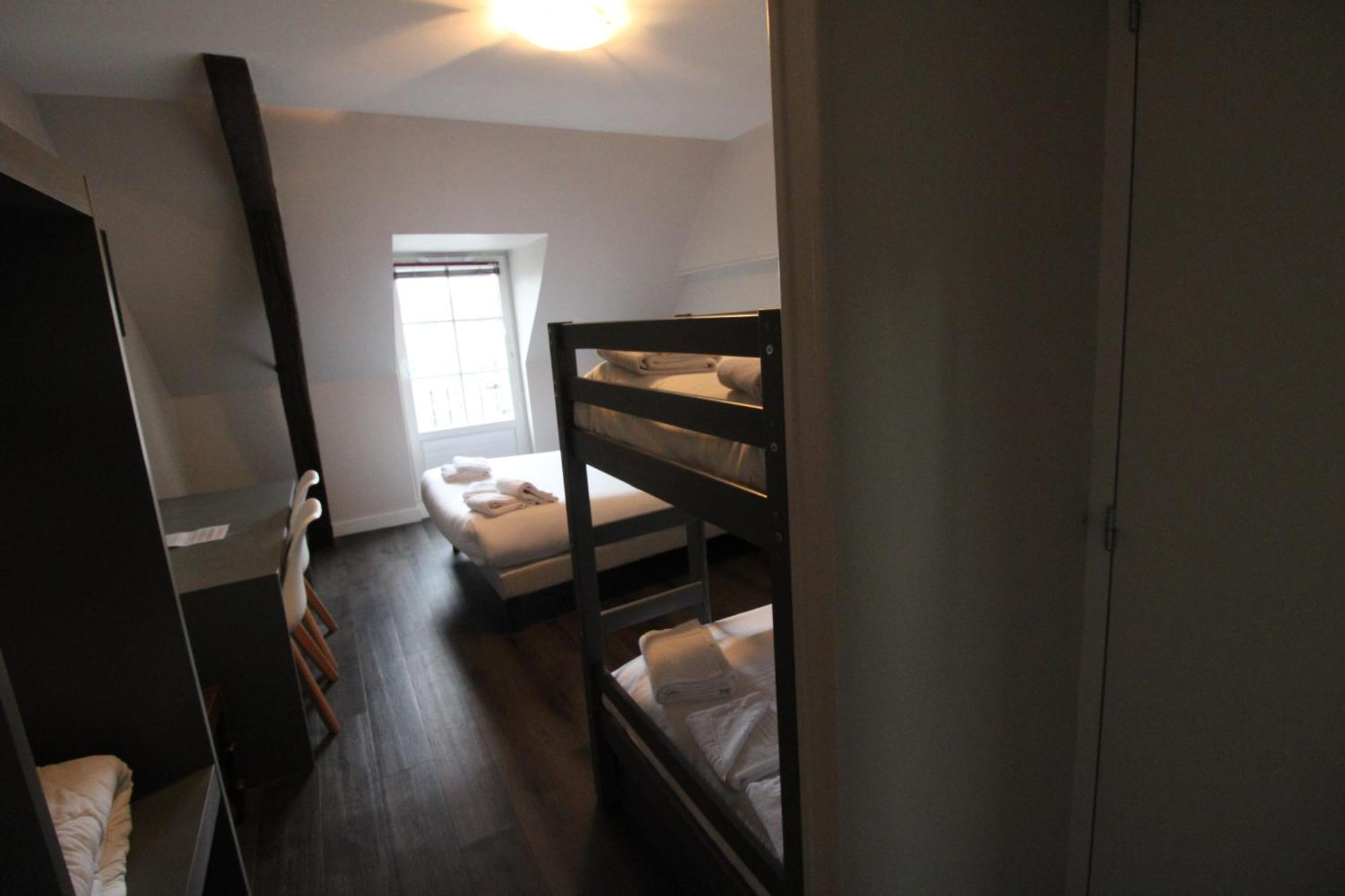 מולאן Hotel Casabianca מראה חיצוני תמונה