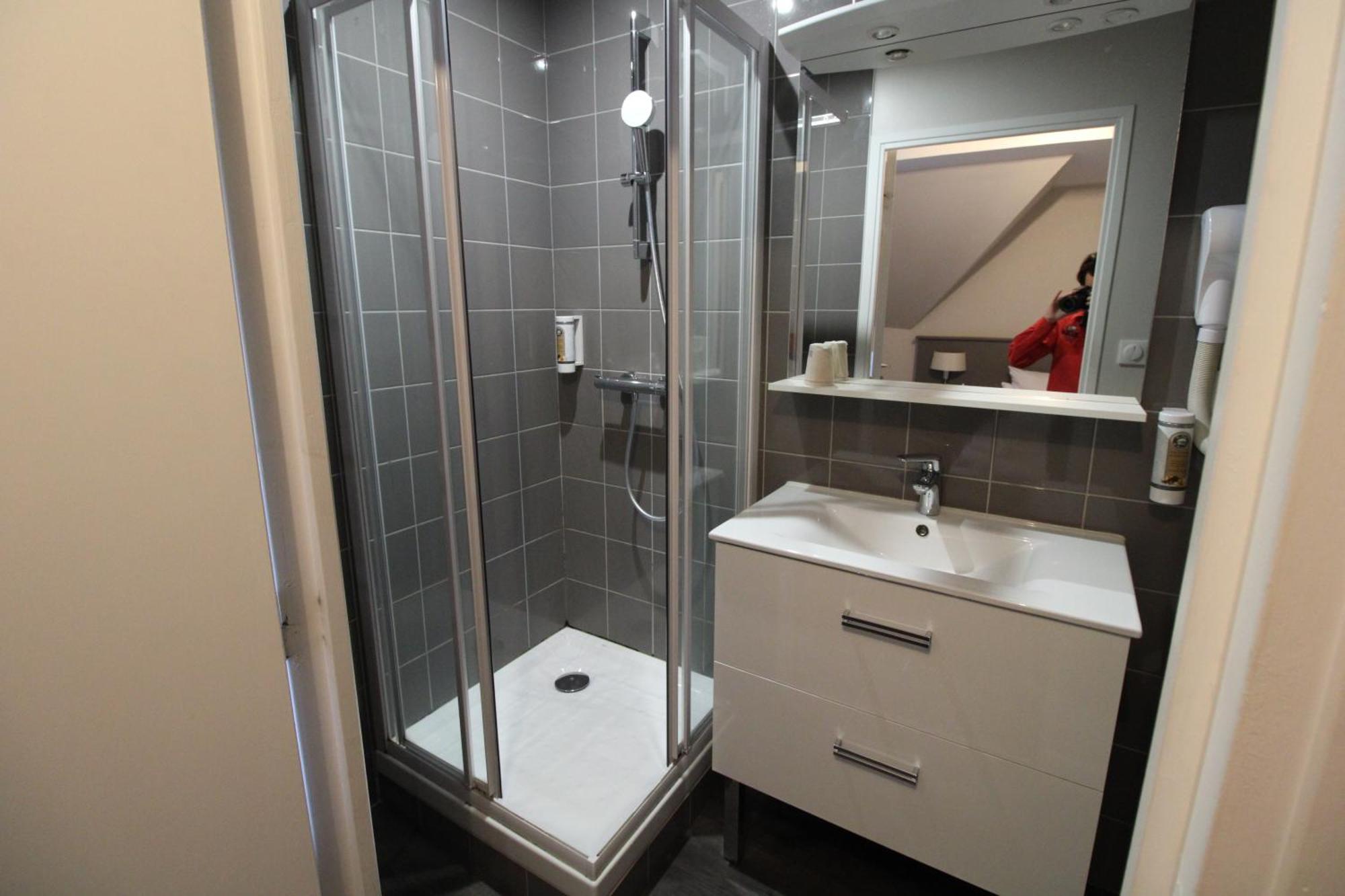 מולאן Hotel Casabianca מראה חיצוני תמונה
