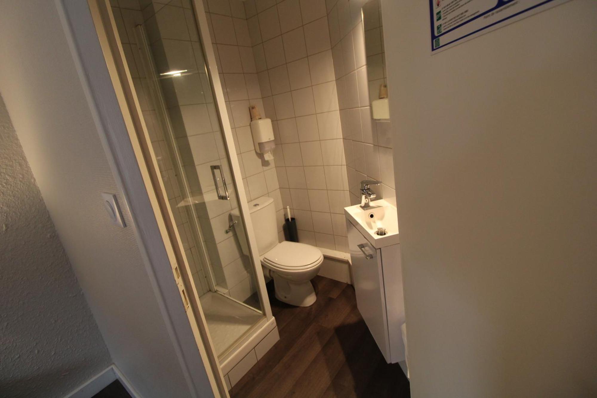 מולאן Hotel Casabianca מראה חיצוני תמונה