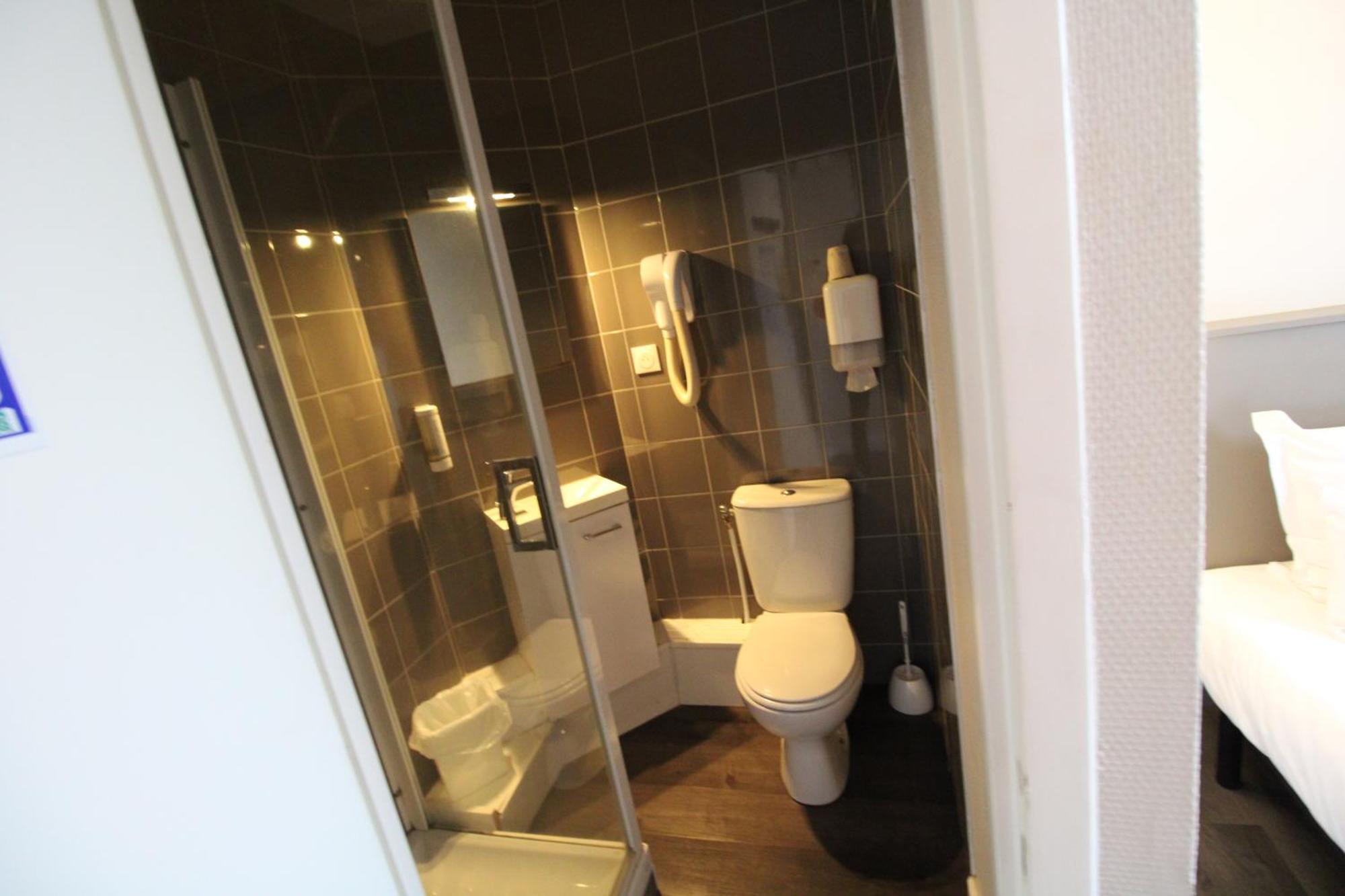מולאן Hotel Casabianca מראה חיצוני תמונה