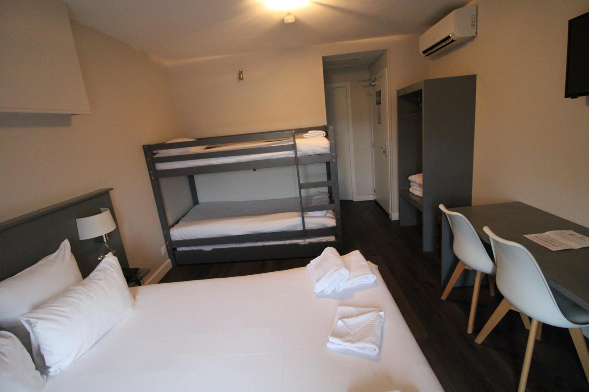 מולאן Hotel Casabianca מראה חיצוני תמונה